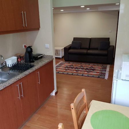 Porto Infante Apartment Kültér fotó