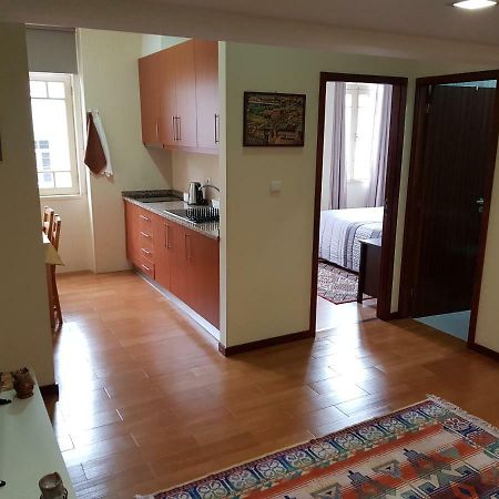 Porto Infante Apartment Kültér fotó