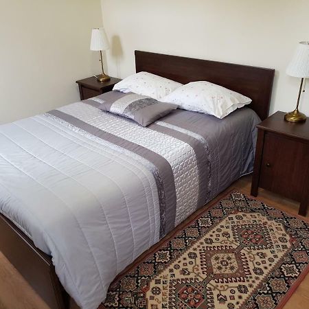 Porto Infante Apartment Kültér fotó