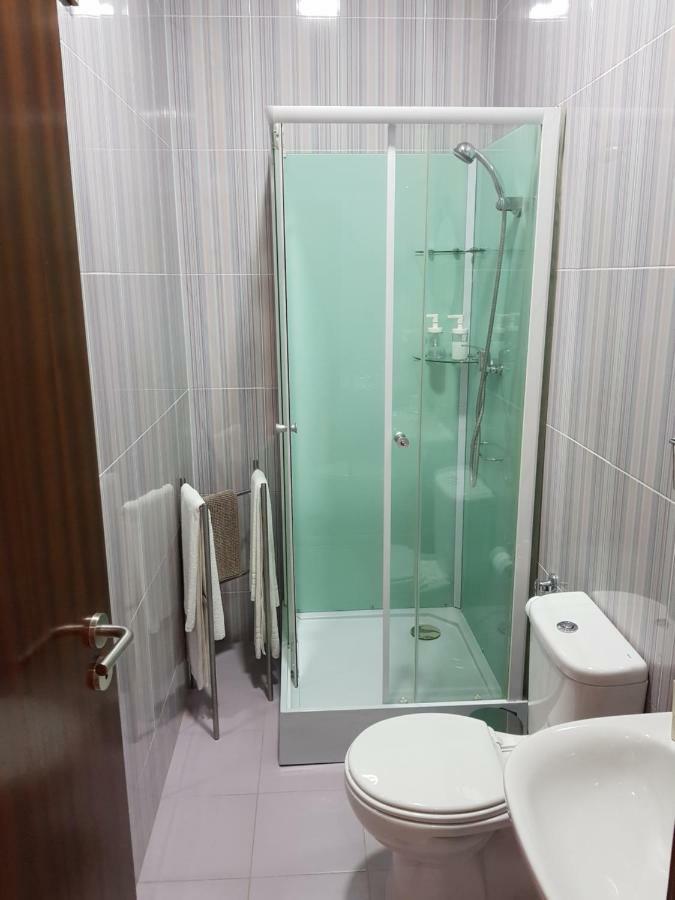 Porto Infante Apartment Kültér fotó