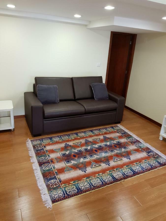 Porto Infante Apartment Kültér fotó