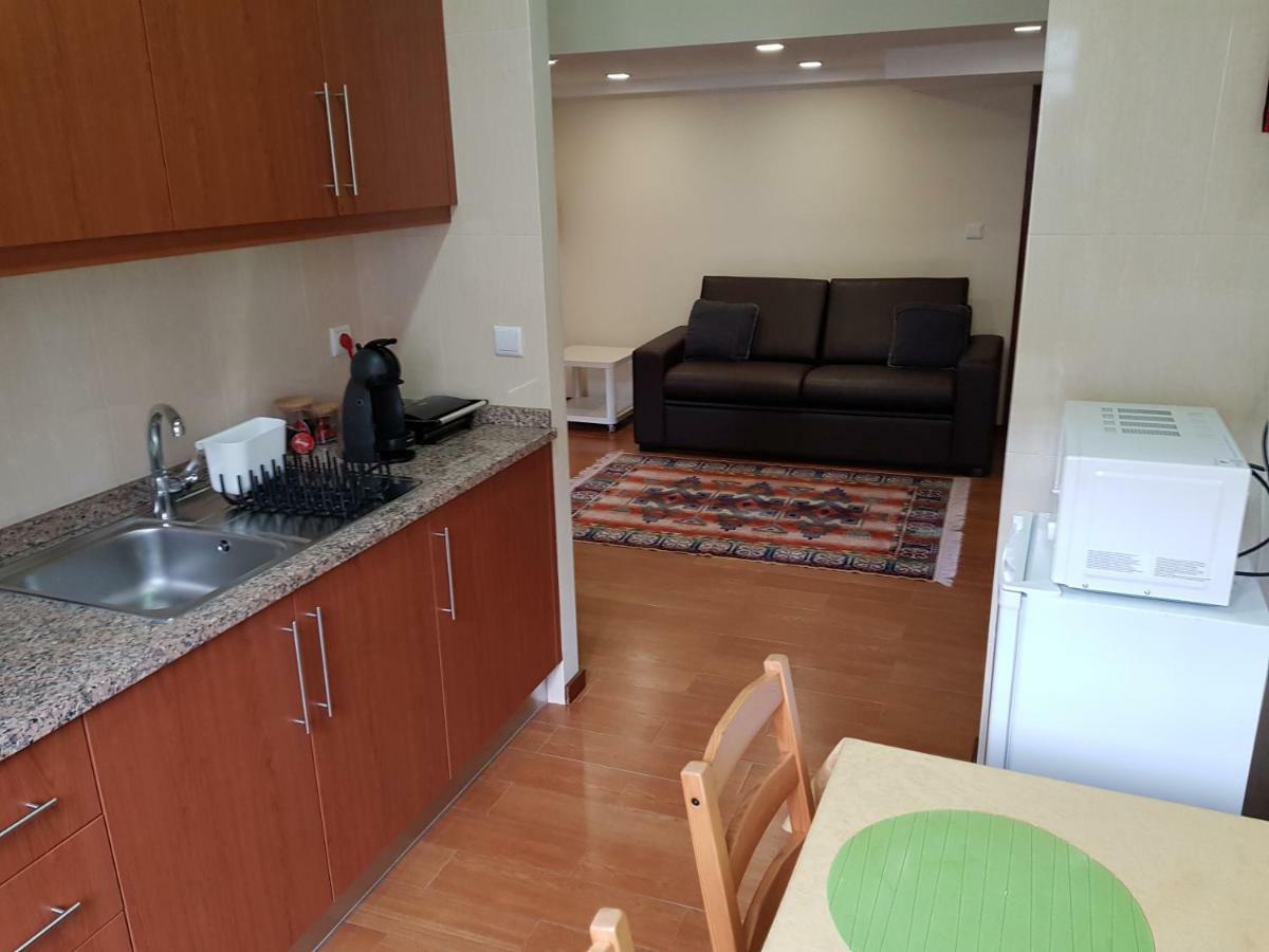 Porto Infante Apartment Kültér fotó