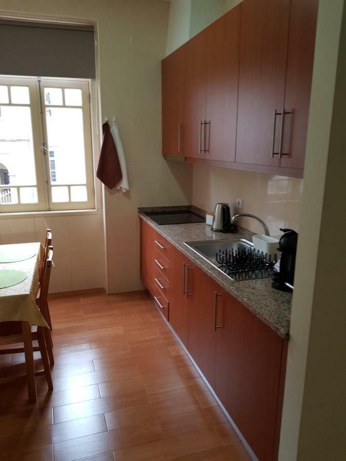 Porto Infante Apartment Kültér fotó
