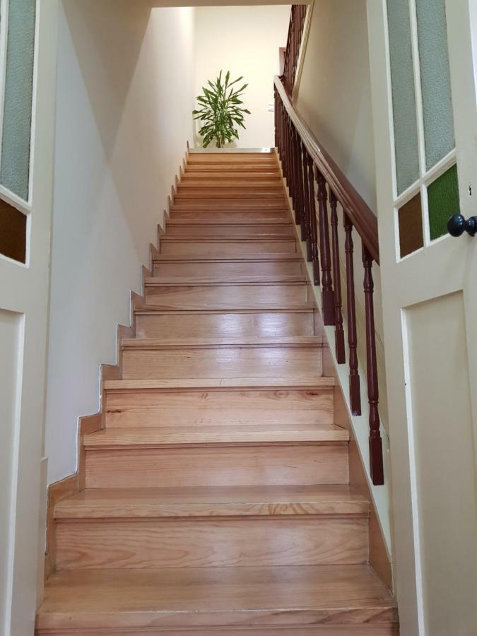 Porto Infante Apartment Kültér fotó