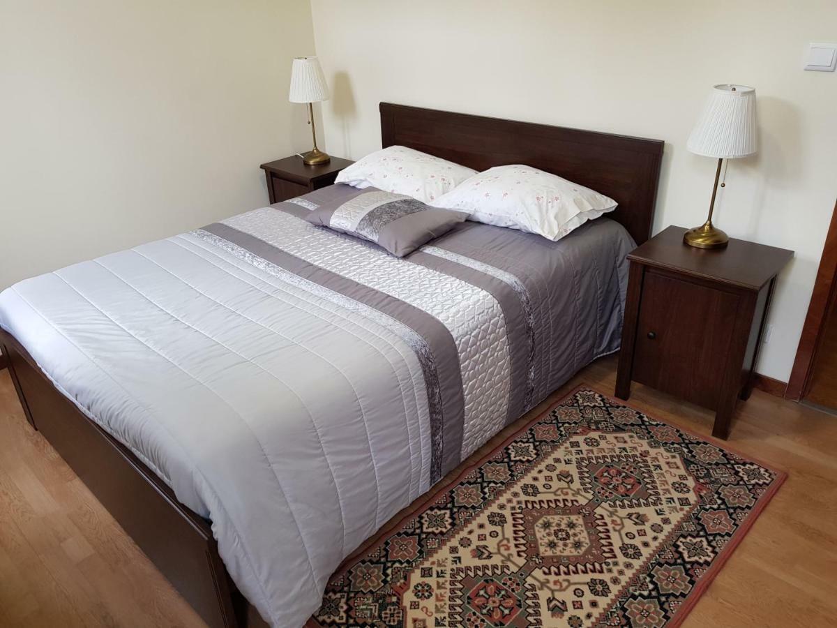 Porto Infante Apartment Kültér fotó