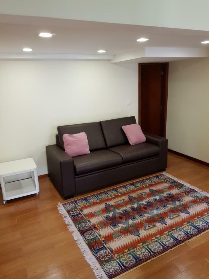 Porto Infante Apartment Kültér fotó