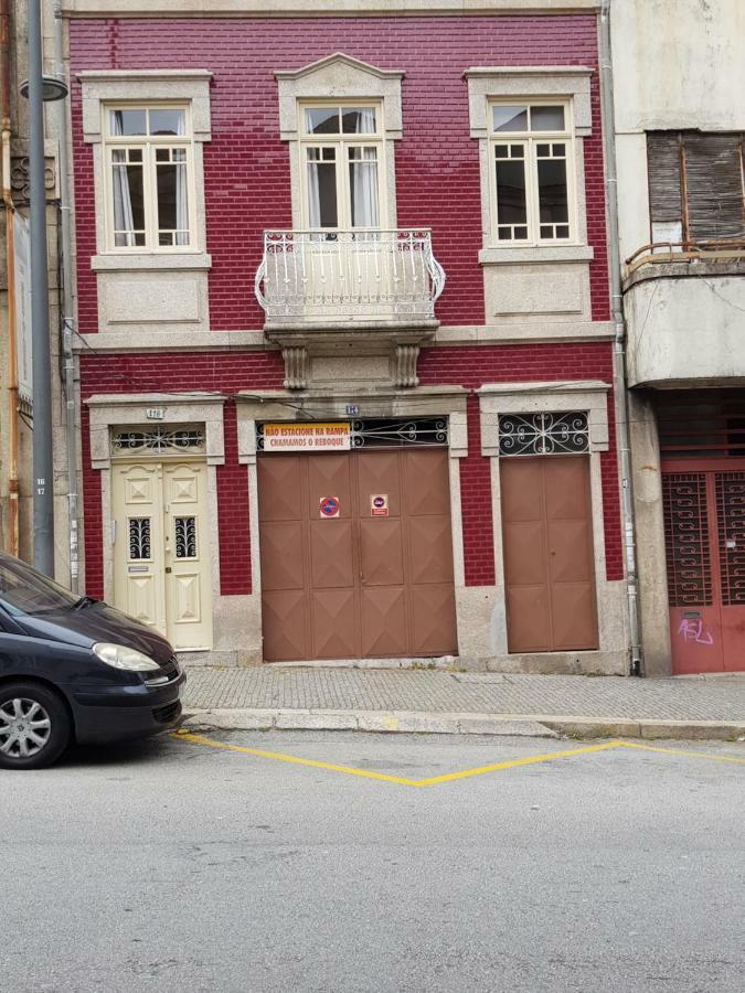 Porto Infante Apartment Kültér fotó