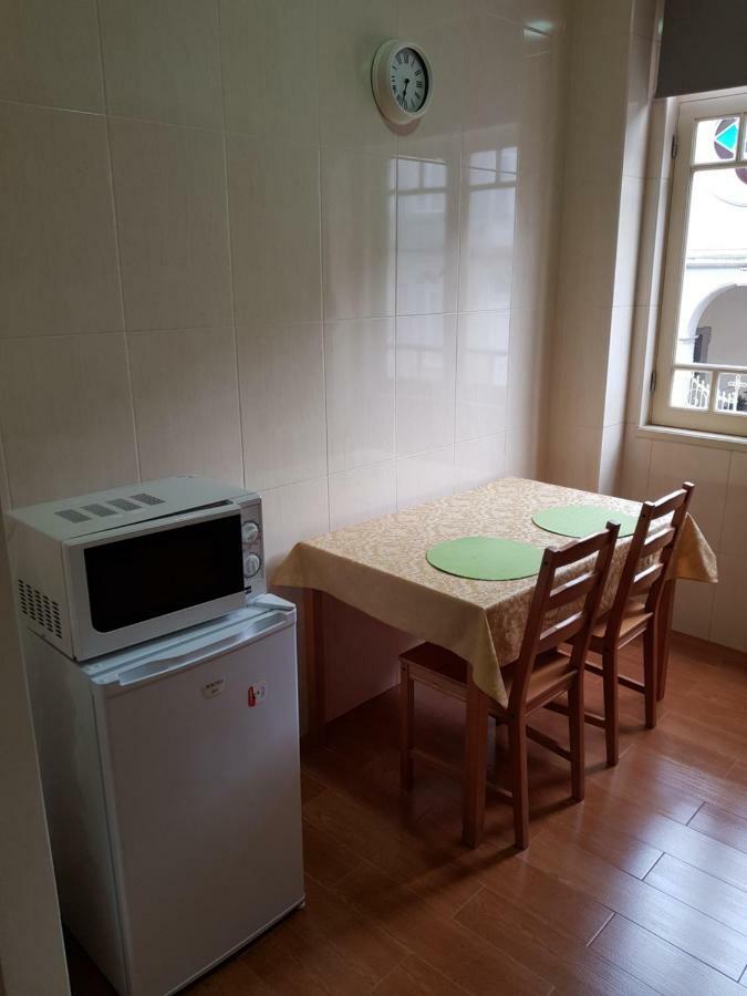 Porto Infante Apartment Kültér fotó