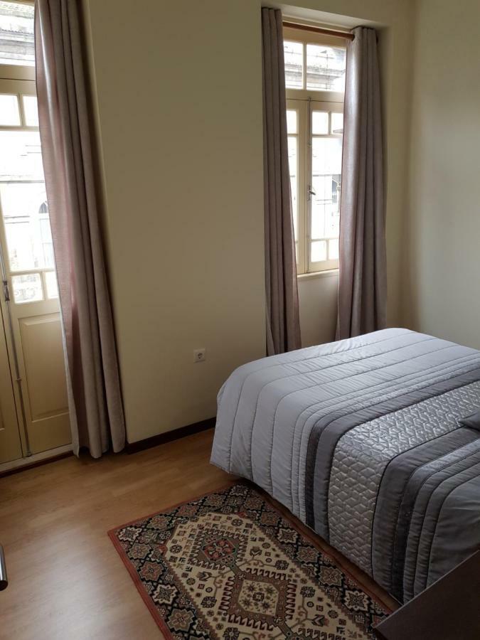 Porto Infante Apartment Kültér fotó
