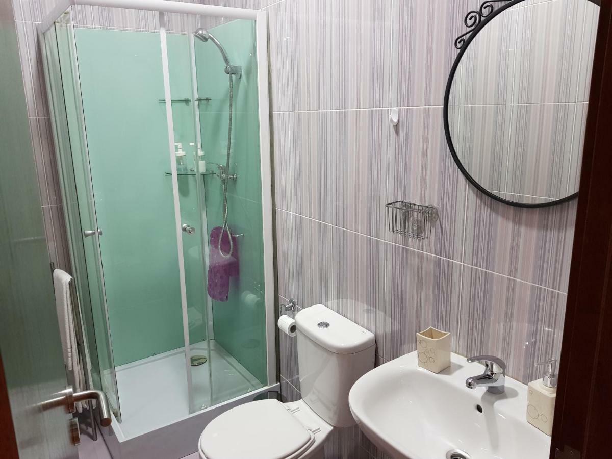 Porto Infante Apartment Kültér fotó