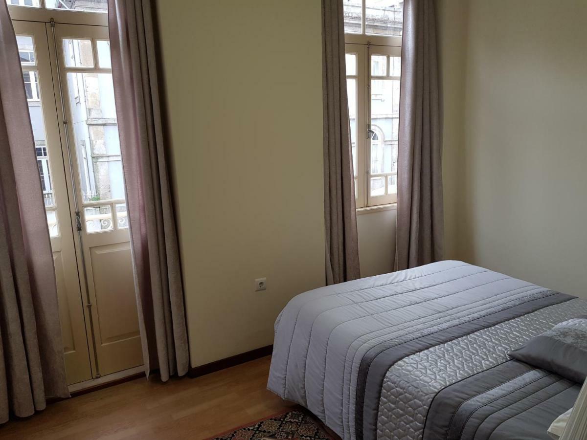 Porto Infante Apartment Kültér fotó
